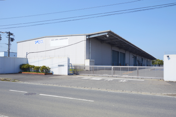 電動開閉門システム